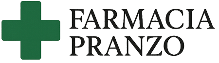 Farmacia Pranzo