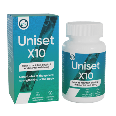 Uniset